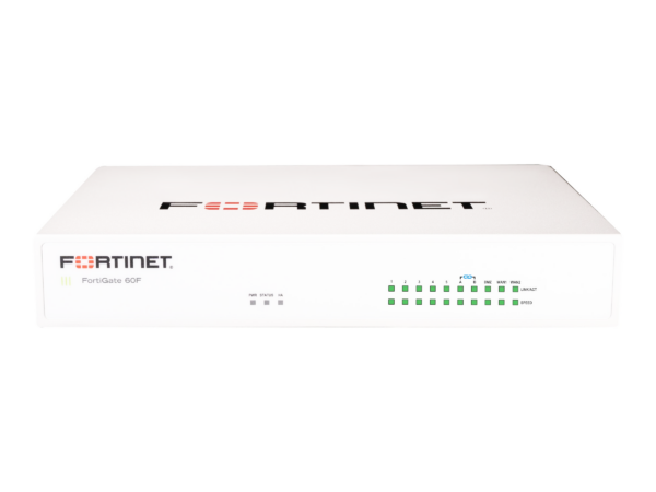 Fortinet FortiGate 61F