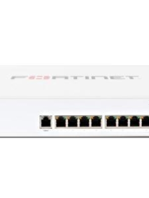 Fortinet FortiSwitch 108E POE