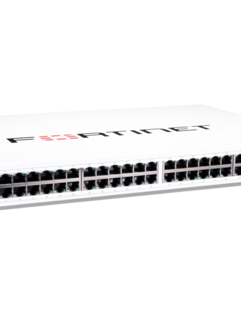 Fortinet FortiSwitch 148F POE