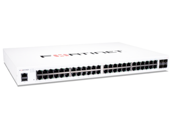 Fortinet FortiSwitch 148F POE