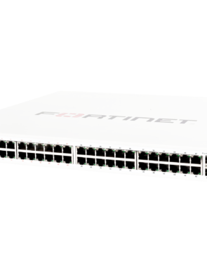 Fortinet Fortiswitch 248E FPOE