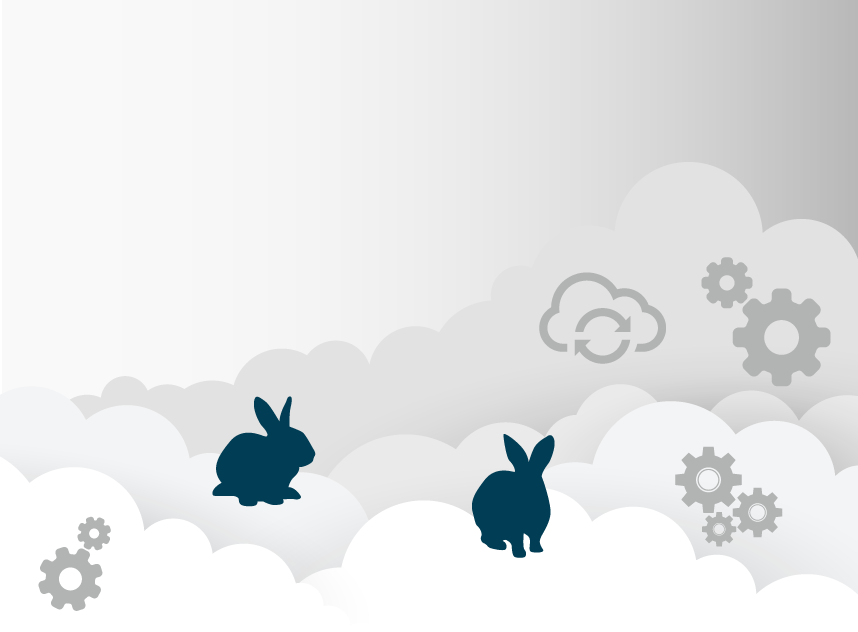 Bunny Cloud Storage