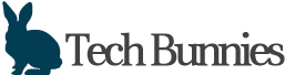 Tech Bunnies Logo